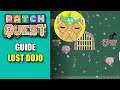 Patch Quest | Guide: Lost Dojo