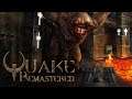 Pierwszy Kontakt - Quake Remastered