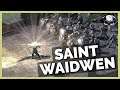 PoE/Avowed Lore: St. Waidwen