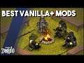 Project Zomboid's Best Mods For All Playthroughs! Vanilla+ Mods For Project Zomboid!