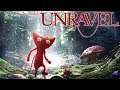 [PS4 Platformer Game] Unravel (link in description)