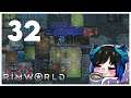 Qynoa plays RimWorld #32