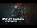 Rainbow Six : Siege | Montage #6 | STARBOY