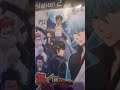 [RDC] Mini Box de Gintama - Ojala Publicaran El Manga En Argentina