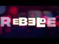 Rebelde - Primer Avance #NetflixTudum