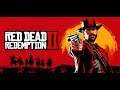 Red Dead Redemption  2 - It Begins Here