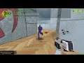 Red Faction 4v4 CTF - Tesseract | 17 Feb 2021