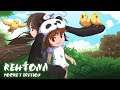 Rehtona (by Joyient) IOS Gameplay Video (HD)