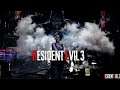 Resident Evil 3 Remake Playthrough (Difficulty Standard) - Part 2