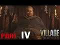 RESIDENT EVIL VILLAGE - LIVE GAMEPLAY FROM FB - PART 4 (TAGALOG)