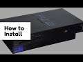 RetroArch - How to Install: PlayStation 2