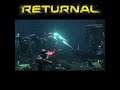 Returnal - Crisp, clean fight!