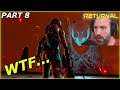 RETURNAL Let's Play, Full Gameplay and Walkthrough - Part 8
