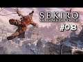 SEKIRO | gameplay german | #018 | Let's Play SEKIRO deutsch (PC Ultra)