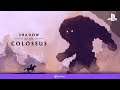 Shadow of the Colossus with Inel - PART 1