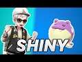 SHINY SPHEAL FOUND!! SPHEAL COMMUNITY SHINY HUNT!! | Pokemon Sword