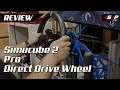 Simucube 2 Pro Direct Drive Wheel Review