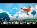 Sky: Children of the Light Review [Switch, Android, & iOS] - Free to Play