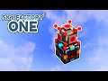 SkyFactory One Magmatic Dynamo and Wireless Power EP4