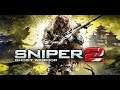 Sniper Ghost Warrior 2 Mission 8 Burning Bridges Walkthrough