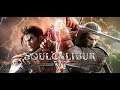 Soul Calibur VI HD Español - Todos los Critical Edge