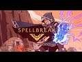 Spellbreak-The Power Of Foresight Conduit Main's BR Build With Live Commentary Back To Back Dubs!!