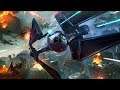 [4K] Star Wars: Jedi Starfighter \ Xbox One X Enhanced Gameplay