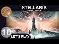 Stellaris: Ancient Relics | CLEANING UP - Ep. 10 | Let's Play Stellaris Gameplay
