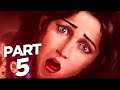 STRAY SOULS STOLEN MEMORIES Walkthrough Gameplay Part 5 BIRTHDAY CAKE