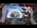 Strixhaven Box Opening!