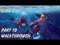 Subnautica: Below Zero Walkthrough - How to find Vehicle Upgrade Console, Moonpool