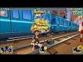 Subway Surfers 2019 Moscow Android Gameplay