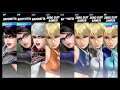 Super Smash Bros Ultimate Amiibo Fights   Request #4272 Bayonetta & Zero Suit Frenzy