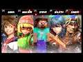 Super Smash Bros Ultimate Amiibo Fights – Sora & Co #222 Battle at Garreg Mach Monastery
