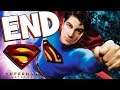 SUPERMAN RETURNS Part 9 FINAL BOSS & Lex Luthor Island!
