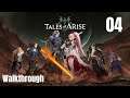 Tales Of Arise - Walkthrough (Part 04) No Commentary