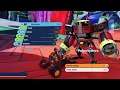 Team Sonic Racing - Stages 1-1 , 1-2 & 1-4 - Expert Difficulty (PS4)