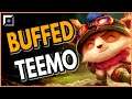Teemo Top Commentary | Patch 11.17