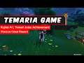 Temaria Game World Quest | Precious Chest Reward