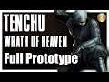 Tenchu: Wrath of Heaven [Prototype] Rikimaru [Full Playthrough] #GameCenterHD