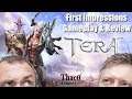 Tera | First Impressions | Is It Worth Playing? | Gameplay & Review 2019