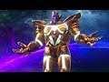 THANE Final Boss Fight + ENDING - Marvel Ultimate Alliance 3: The Black Order @ 1080p ᴴᴰ ✔