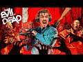 The Evil Dead - Call of Duty Custom Zombie Map!