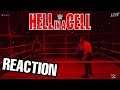The Fiend vs Seth Rollins WWE Hell In A Cell Reaction