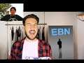 The First Guy To Ever Shoplift - Ryan George REACT