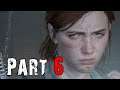 The Last of Us 2 - Part 6 #zmashed #thelastofus2 #tlou2