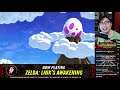 The Legend of Zelda: Link's Awakening - Part 1 - by SketchyGerry (Pinoy)
