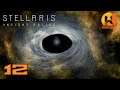 The Wormholes Await!! | STELLARIS Ancient Relics DLC | Season 6 Let's Play