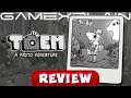 Toem: A Photo Adventure - REVIEW (Switch)