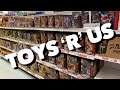 Transformers At Toys R Us - Toy Hunting